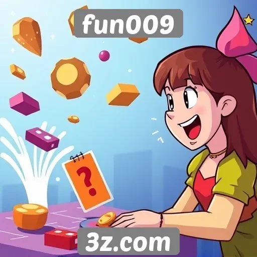 Comparação entre fun009 e outros sites de jogos
