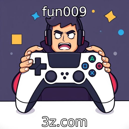 fun009 | Mudanças nas preferências dos jogadores de console