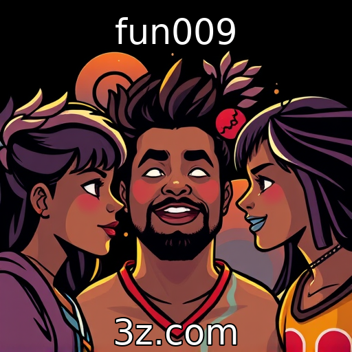 fun009 | Estudo sobre diversidade em jogos e seus personagens
