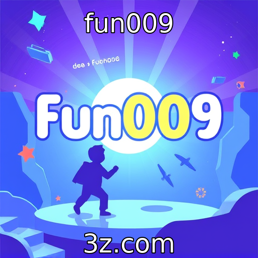 fun009 - Tendências emergentes na indústria de jogos