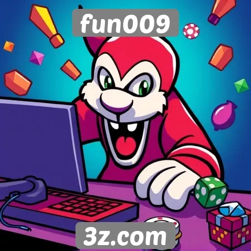 Melhores recursos do site de jogos Fun009 em análise