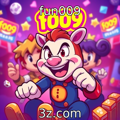 fun009 : Jogos e acessibilidade: um passo para inclusão