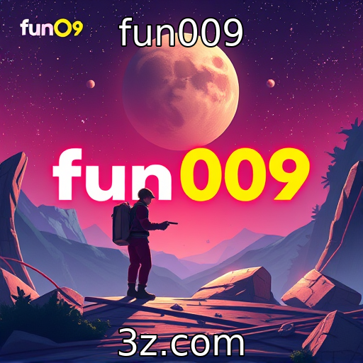 fun009 | Desenvolvimento de jogos independentes e suas inovações