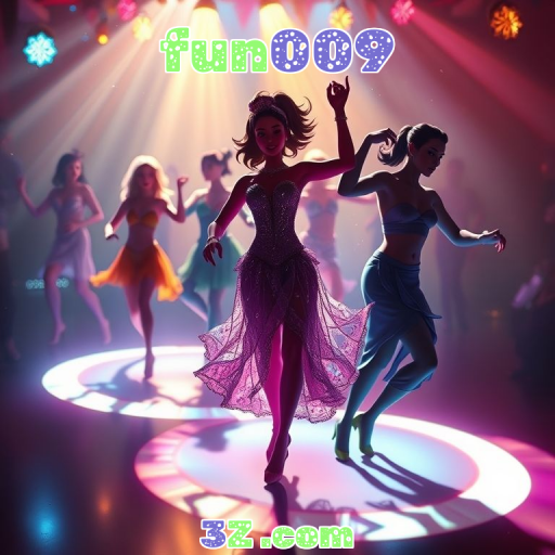 login criativo: diversão à vista no fun009