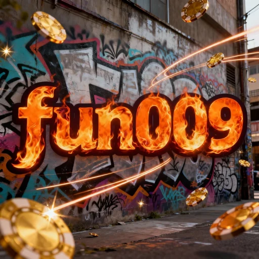 fun009 logo