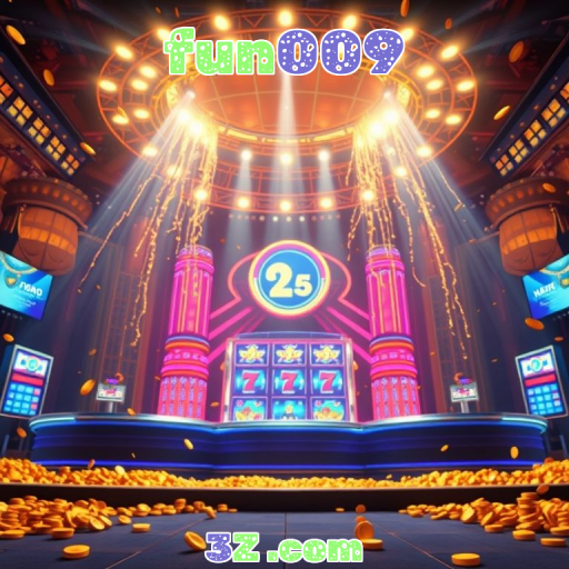 Aventura Paga: Desbravando o Mundo do fun009