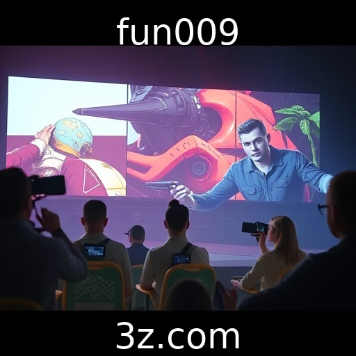 Impacto da tecnologia na experiência de jogo